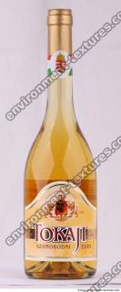 Photo Reference of Glass Bottles 0083
